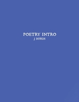 P0etry Intro B0GXG7HK8F Book Cover