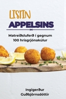 Listin Appelsins (Icelandic Edition) 1835838677 Book Cover