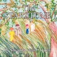 The Starstone 1479741272 Book Cover