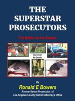The Superstar Prosecutors 1732665508 Book Cover