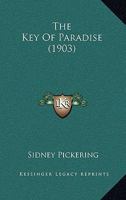 The Key Of Paradise 1165111098 Book Cover