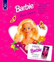 Barbie: Dear Diary 1570823359 Book Cover