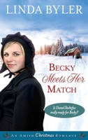 Becky Meets Her Match 1680995375 Book Cover