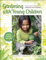 Gardening with Young Children 1605541575 Book Cover