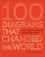 100 Diagrams That Changed the World 0452298776 Book Cover