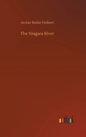 The Niagara River 1512014745 Book Cover