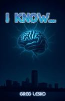 I Know .. B0G2N729P9 Book Cover