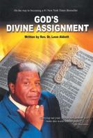 God's Divine Assignment 1641913541 Book Cover