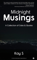 Midnight Musings: A Collection of Odes & Quotes B0C2S855CB Book Cover