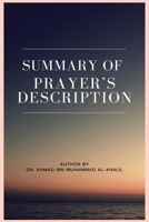 Summary of Prayer's Description 9576603498 Book Cover