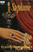 Stephanie und das vorige Leben 1873982178 Book Cover