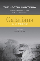 Galatians 0983145776 Book Cover