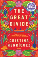 The Great Divide: A Novel 0063291320 Book Cover