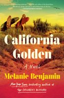 California Golden 0593497872 Book Cover