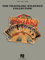 Traveling Wilburys 1423433262 Book Cover