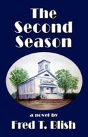 The Second Season 1601452098 Book Cover