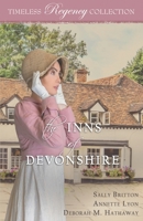 The Inns of Devonshire B0CR6ZJ631 Book Cover