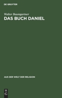Das Buch Daniel 3111026620 Book Cover