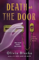 Death at the Door 1250336708 Book Cover