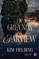 De Greynox à Farfiew (French Edition) 2384408658 Book Cover