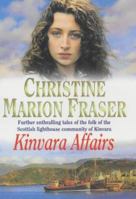 Kinvara Affairs 0340767154 Book Cover