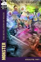 Monster: The Revelation of Wrath - Apocalypse, Part 1 1515275094 Book Cover