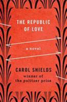 The Republic of Love 0140149902 Book Cover