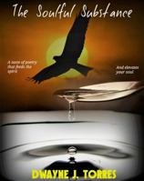 The Soulful Substance 057878243X Book Cover