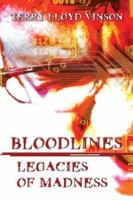 Bloodlines 1786954664 Book Cover