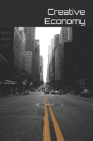 Creative Economy B0H2BTTY7L Book Cover
