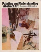 Painting and Understanding Abstract Art 0442243340 Book Cover