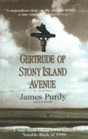 Gertrude of Stony Island Avenue 068815901X Book Cover