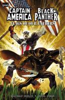 Captain America/Black Panther: Flags of Our Fathers 1302914200 Book Cover