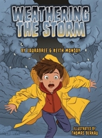 Weathering the Storm B0GG7SVKPW Book Cover