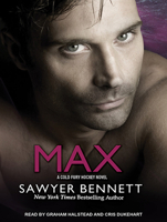 Max 0425286517 Book Cover