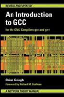 An Introduction to GCC 0954161793 Book Cover