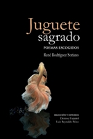 Juguete sagrado 0359561349 Book Cover