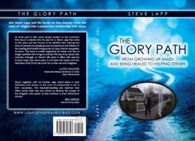 The Glory Path 0988728702 Book Cover