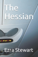 The Hessian B086PVQZWV Book Cover