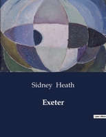 Exeter B0CT7KHTZT Book Cover