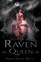 The Raven Queen 1723277924 Book Cover