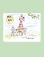 Airport Exit 1984555146 Book Cover