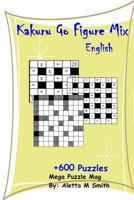 Kakuru Go Figure Mix 1718884745 Book Cover