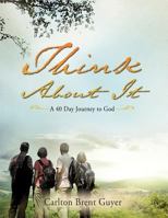 Think about It 1622302494 Book Cover