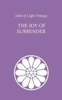 The Joy of Surrender 1719481520 Book Cover