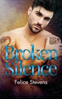 Broken Silence 1097517241 Book Cover