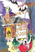 Vampire's Ball, Halloween Poems in Two Voices: Creepy Fun! 1074831357 Book Cover