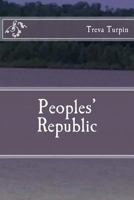 Peoples' Republic 1500915289 Book Cover