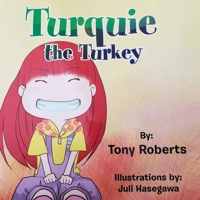 Turquie the Turkey 1648954235 Book Cover