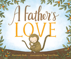 A Father's Love 0593206185 Book Cover